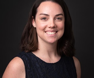 BPS Announces Leah Cairns as Congressional Fellow