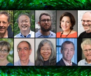 Ten Outstanding Biophysicists Receive BPS Honors