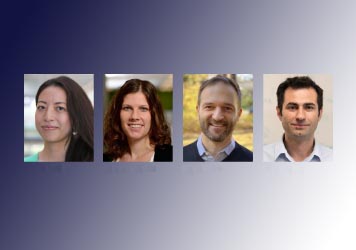 Future of Biophysics Burroughs Wellcome Fund Symposium Speakers