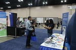 The Society Brings Biophysics to SACNAS in San Antonio