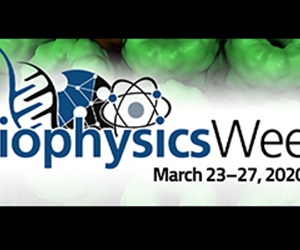 Celebrate Biophysics Week 2020!