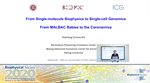 2020 Biophysical Society Lecture