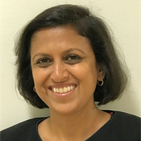 Vasanthi Jayaraman