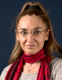 Eva Nogales Named 2021 BPS Lecturer