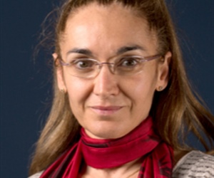 Eva Nogales Named 2021 BPS Lecturer