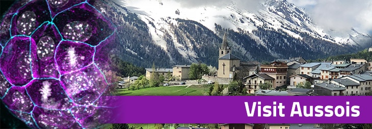 Visit Aussois