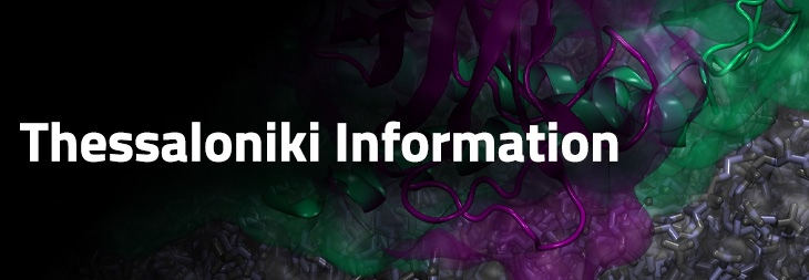 Thessaloniki
