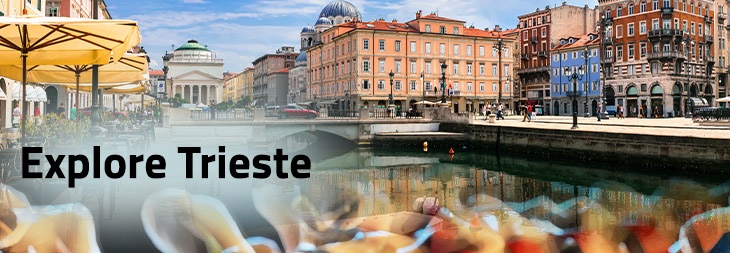 Trieste