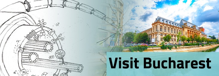 Bucharest