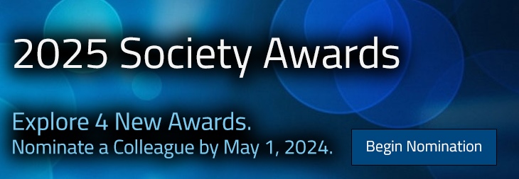 Society Awards