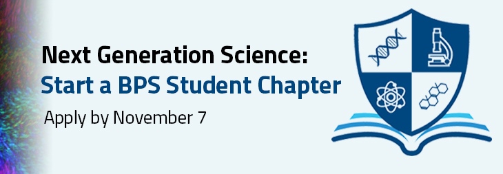 Student Chapters