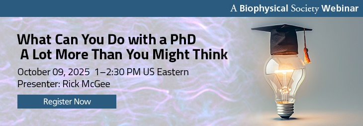PhD Webinar