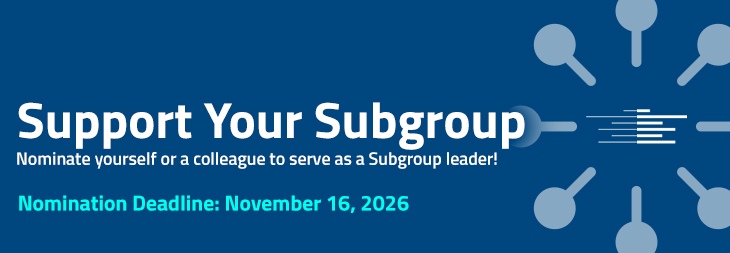 Subgroup