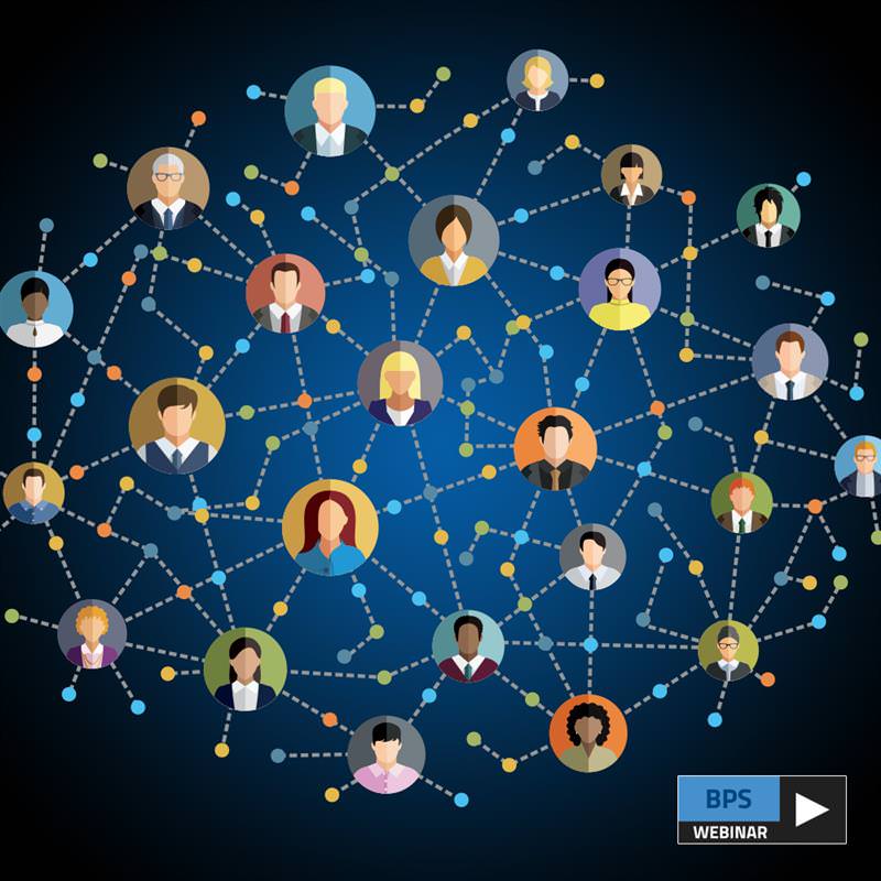 Network Yourself to a Great Career