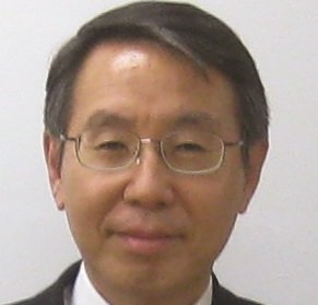 Katsumi Matsuzaki - Biophysical Society