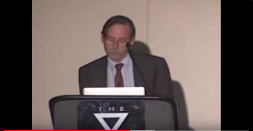 2011 Biophysical Society Lecture