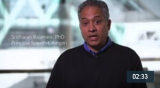Using Your Degree in Non-Academic Careers: Sridharan Rajamani