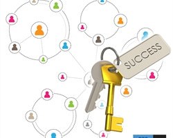 Networking and Personal Branding: Two Keys to Success - Webinar