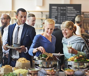 2024 Annual Meeting Registration - Guest (Social Functions Only)