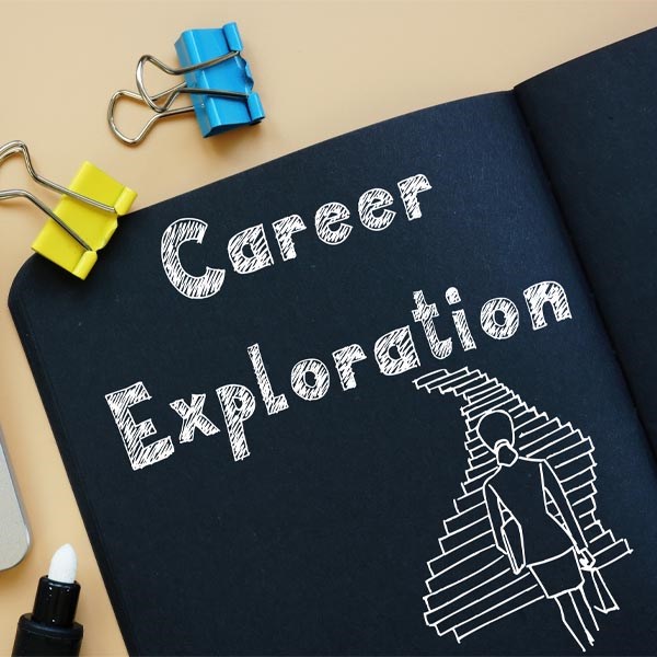 Career Exploration in Science Communications - Webinar