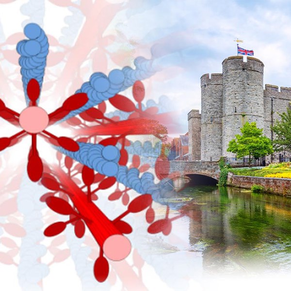 2023 Canterbury Meeting Early Registration - Regular Member
