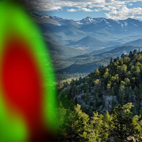 2023 Estes Park Conference Early Registration - Emeritus Member