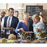 2024 Annual Meeting Registration - Guest (Social Functions Only)