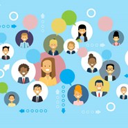 Speed Networking - 2024 AM