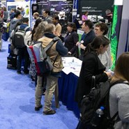 Recruiter Registration for Education & Career Opportunities Fair at BPS2024
