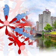 2023 Canterbury Meeting Late Registration - Regular Member