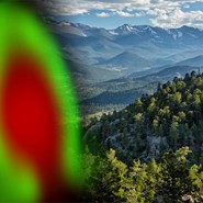 2023 Estes Park Conference Early Registration - Early Career Member