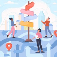 Pivot Power: How to Change Fields, Careers, Organizations, or Labs