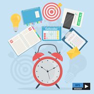 Optimizing Your Time at a Conference - Webinar